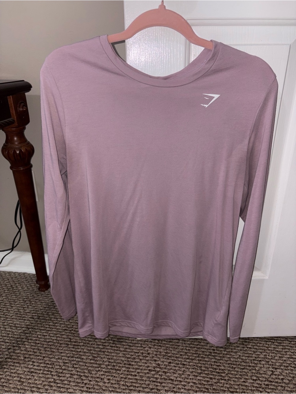 Bundle of 2 GYMSHARK (L)